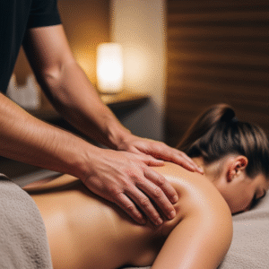 Deep Tissue Massage in Lexington, KY: How It Helps, What to Expect, and Where to Find Lasting Relief